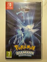 Pokemon Etincelant / Strahlender Diamant - Nintendo Switch