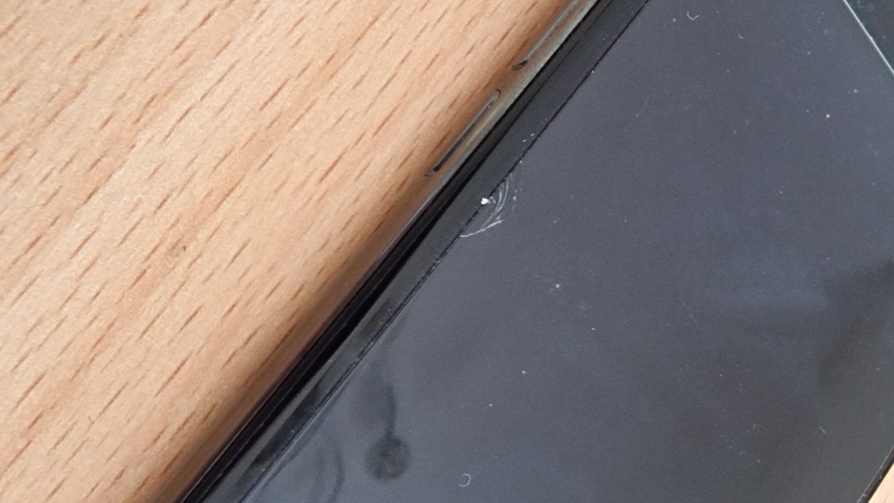 Apple Portables: iPhone X – D'occasion à Birsfelden par muelllex 3