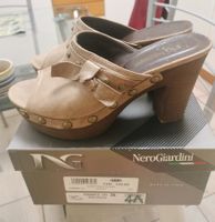 Scarpe Nero Giardini