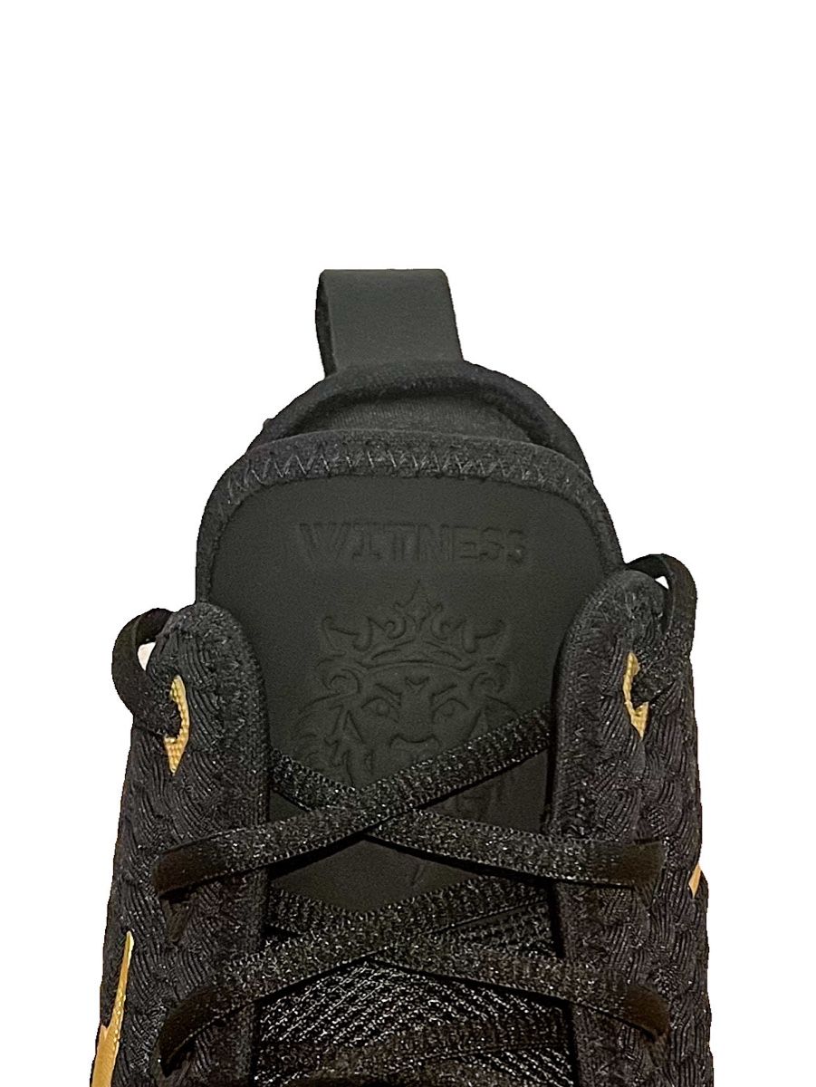 Herrenschuhe: Nike LeBron Witness III – Neu und originalverpackt aus Koblenz von Joshua_M 4