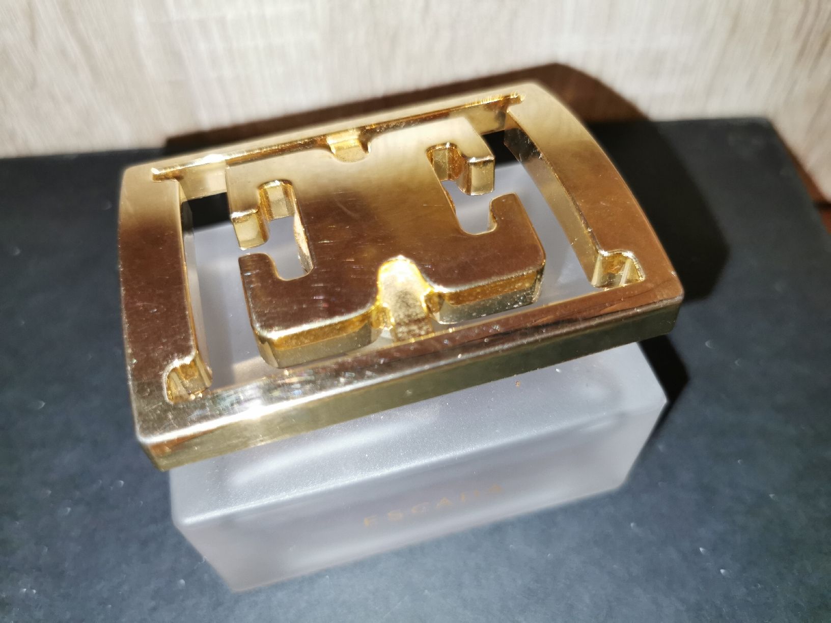 Escada Profumi & Eau de Toilette: Escada by Escada Edt 50ml. – Usato da Schlieren venduto da vlalif 3
