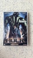 Der unglaubliche Hulk - DVD Home Edition - Top Zustand! (02)