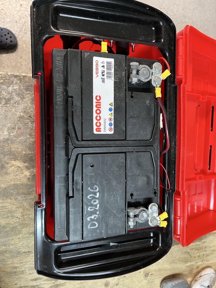 Minn Kota Motori: Minn Kota / Endura C2-30 – Usato da Riedern venduto da Misee 5