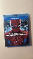 The Amazing Spider-Man Blu-ray (2 Discs) - Top Zustand!