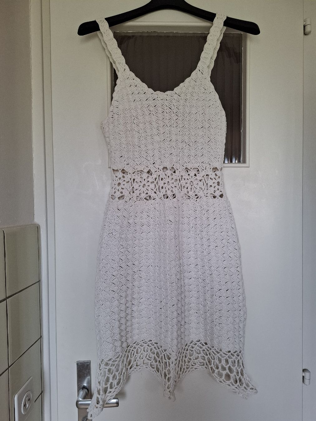 Vestiti: Robe de plage en crochet – Usato da La Tour-de-Peilz venduto da Marin_nette