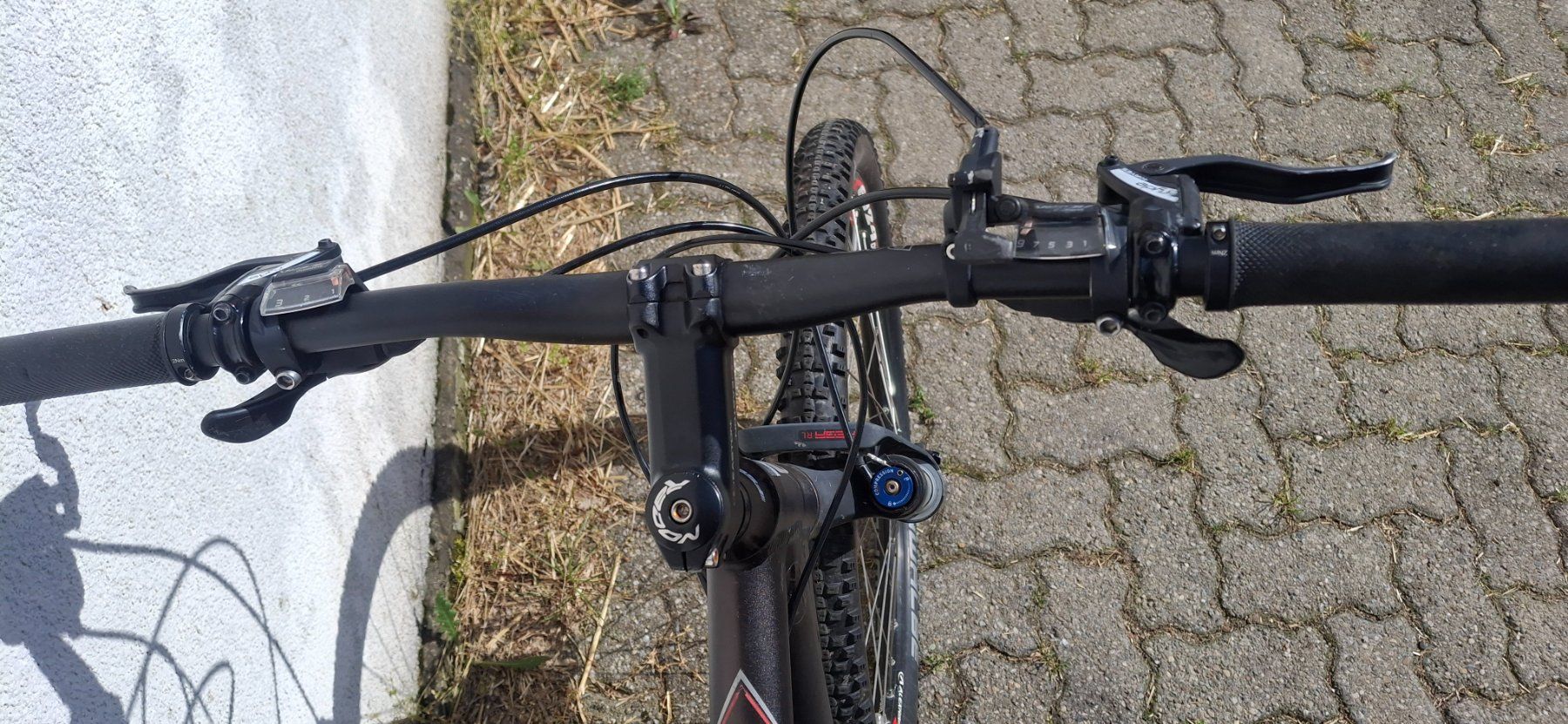 Radon Biciclette: Mtb Radon – Difettoso da Kyburg venduto da JBMNT2020 3