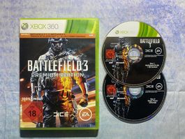 Xbox360: Battlefield 3