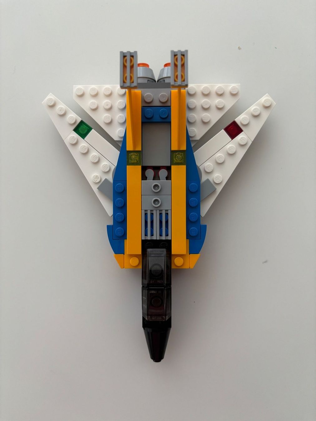 Lego Jeux de construction: Lego Creator 3-in-1 31042: Super Soarer – Neuf (Voir description) à Zürich par steph27030 1