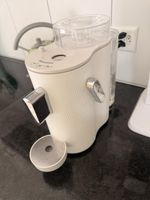 Kaffeemaschine CoffeeB, weiss