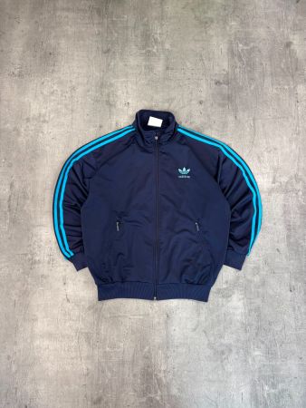 Vintage Adidas Firebird Trainingsjacke (S)