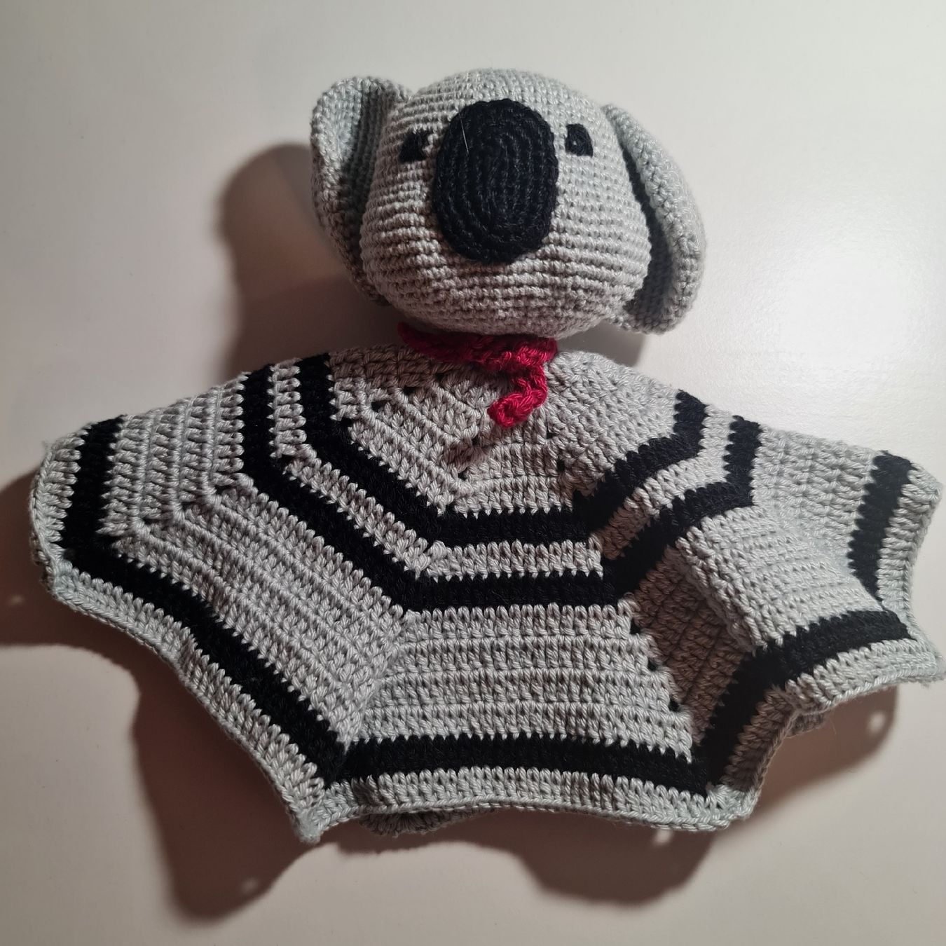 Giocattoli: Handgemachtes Spielzeug Koala – Nuovo e nell'imballaggio originale da Grafstal venduto da sel_yil 1
