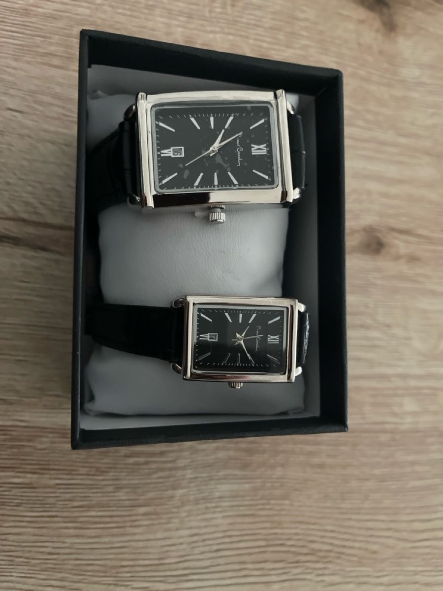 Pierre Cardin Montres: uhr – Neuf avec emballage d'origine à Chur par eagle86federico