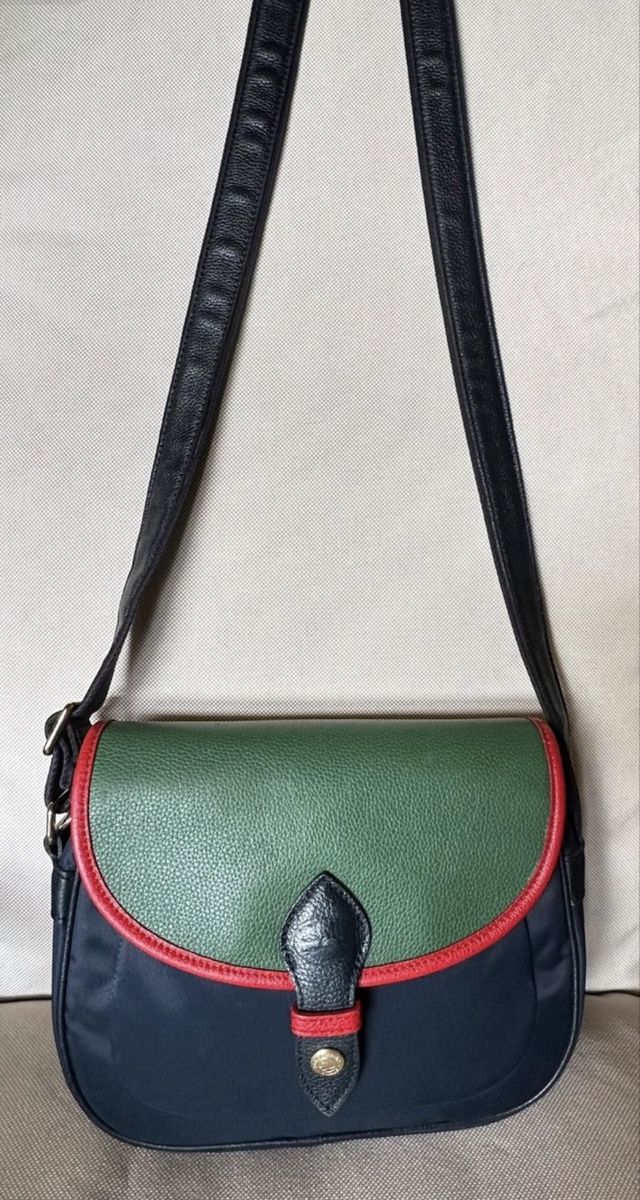 Longchamp Borse da donna: LONGCHAMP multicolore – Usato da Oberrohrdorf venduto da ken_rd9p