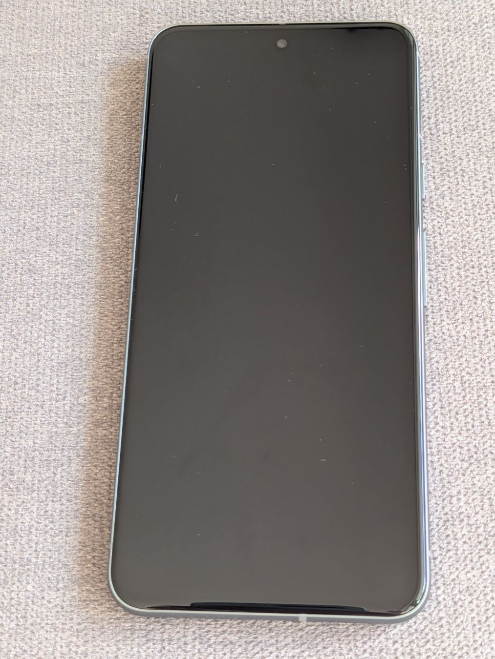 Google Portables: Google Pixel 8 (256GB, Hazel) – D'occasion à Münsingen par Humbapa 1
