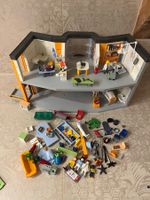 Komplet Spital Hôpital Playmobil complet Set 70190