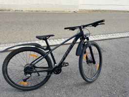Ladies Trek Mountain Bike Marlin 7 Size L used condition