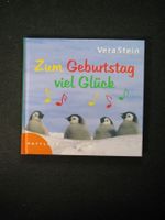 Vera Stein Zum Geburtstag viel Glück