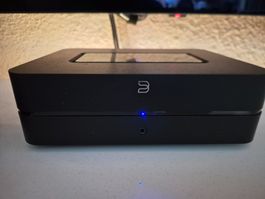 Bluesound powernode 3rd generation