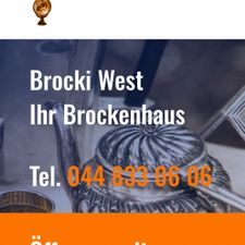 Profile image of Brocki_West