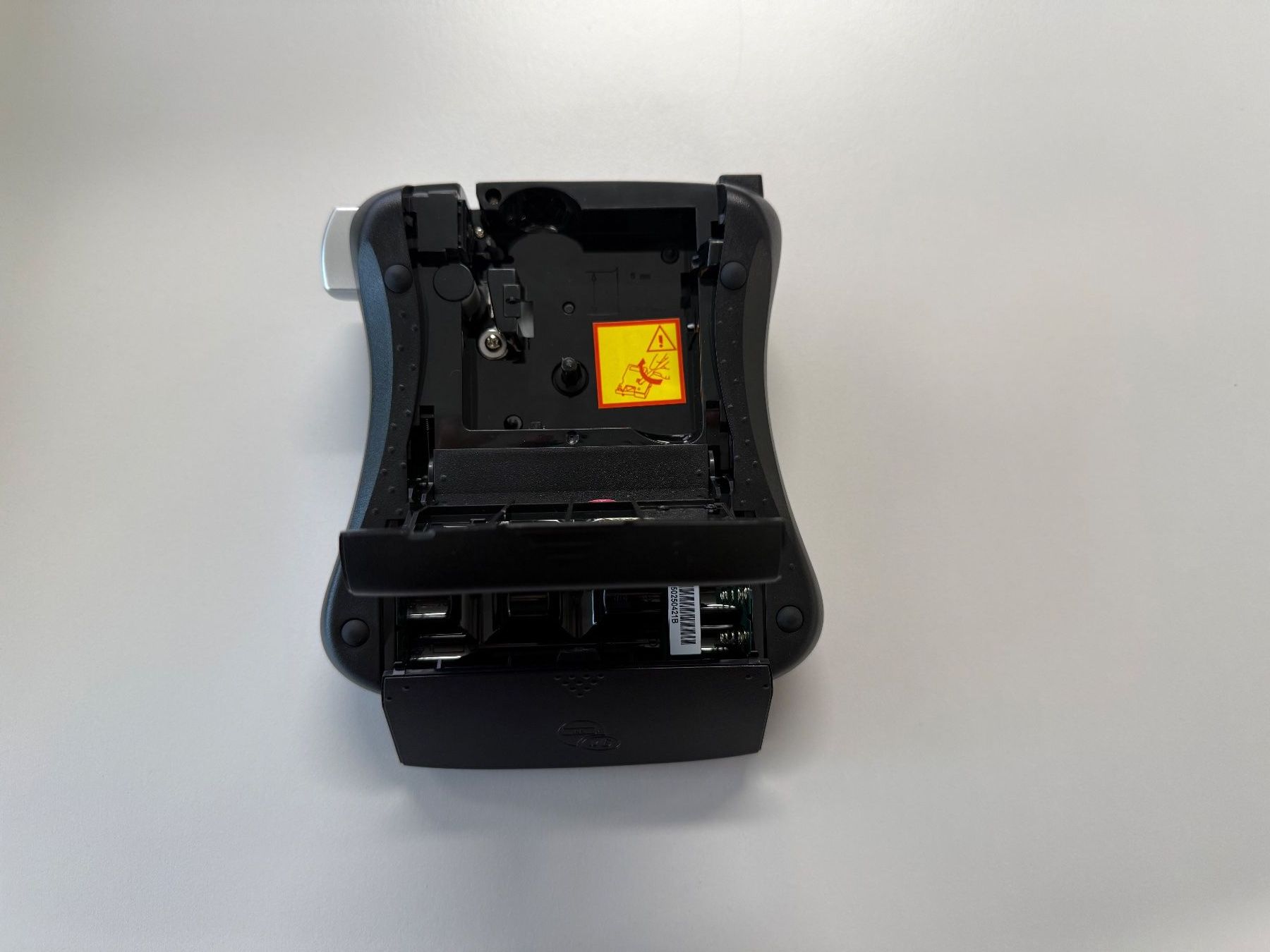 Dymo Drucker: DYMO LabelManager 210D+ – Neu (gemäss Beschreibung) aus Bern von BAND_Genossenschaft 4