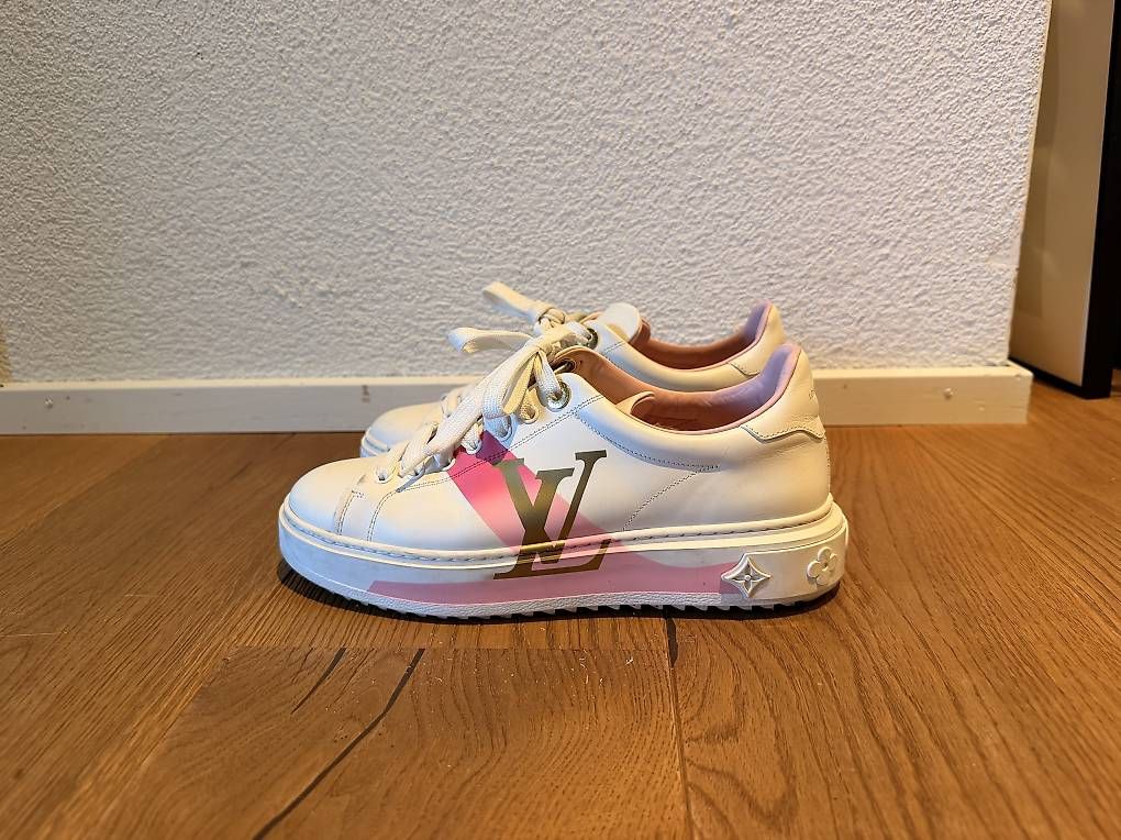 Scarpe da donna: Louis Vuitton Sneakers Gr. 38 – Usato da Adligenswil venduto da TST04 2