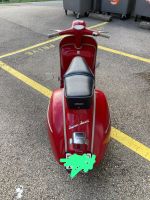 Vespa 180 ss