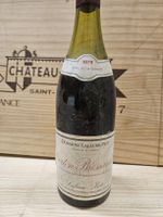Leleure-Piot Corton Bressandes 1979