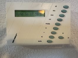 El Calor Heizung Steuerung