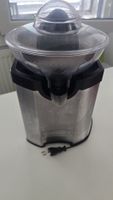 Citrus Juicer Cuisinart CPJ500E Stainless Steel Used