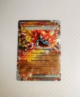 Pokémon ex Ogerpon 040/167