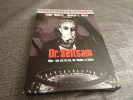 Dr. Seltsam oder: wie ich lernte die Bombe zu lieben DVD Box