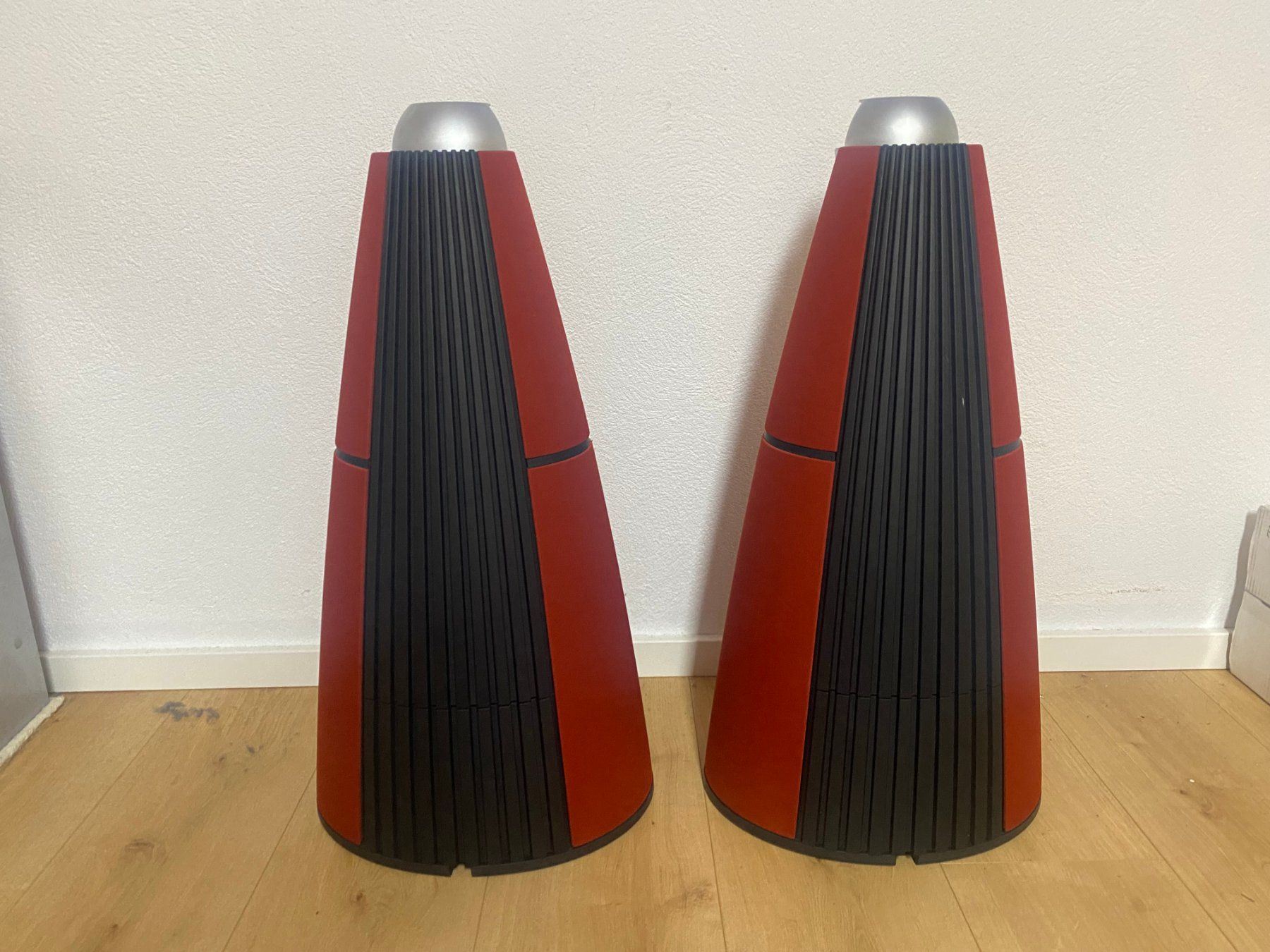 Bang & Olufsen Casse acustiche: BEOLAB 9 – Usato da Bex venduto da 1_style 3
