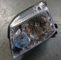 Phare Nissan XTrail 2001-2007 