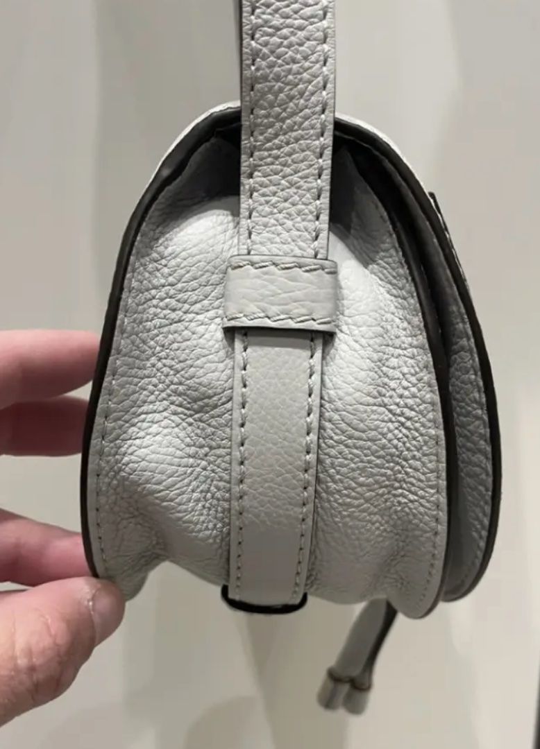 Chloé Borse da donna: Chloé Marcie klein – Nuovo (secondo la descrizione) da Zürich venduto da JacquelineLalive 1