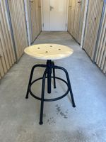 IKEA KULLABERG Hocker 