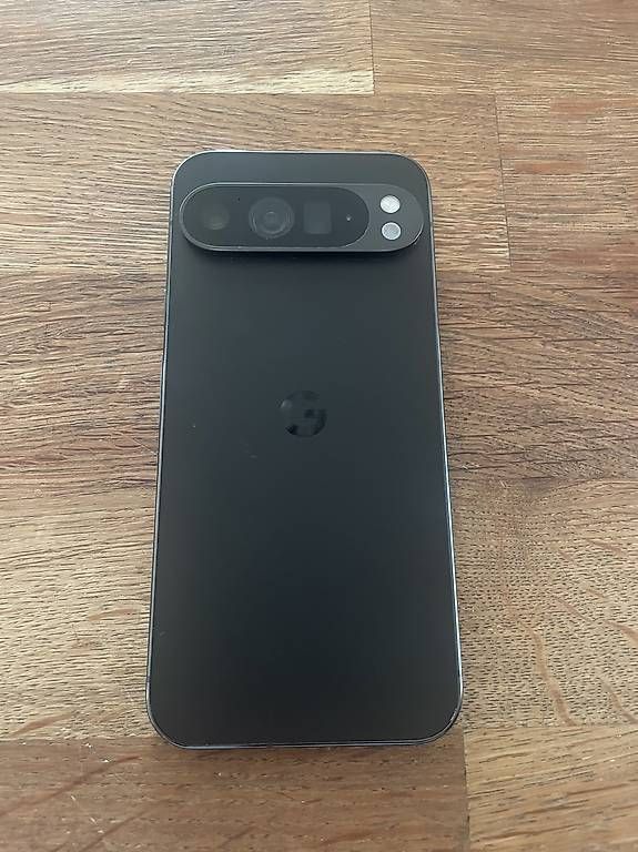 Handys / Smartphones: Google Pixel 9 Pro XL – Gebraucht aus Samstagern von nad_ghg6 2