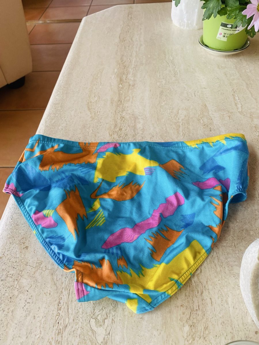 Costumi da bagno & Bikini: Bas de Maillot de bain 36 – Usato da Belmont-sur-Lausanne venduto da chu_vxf5 1