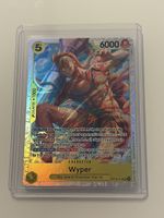 One Piece TCG - Wyper OP15-114
