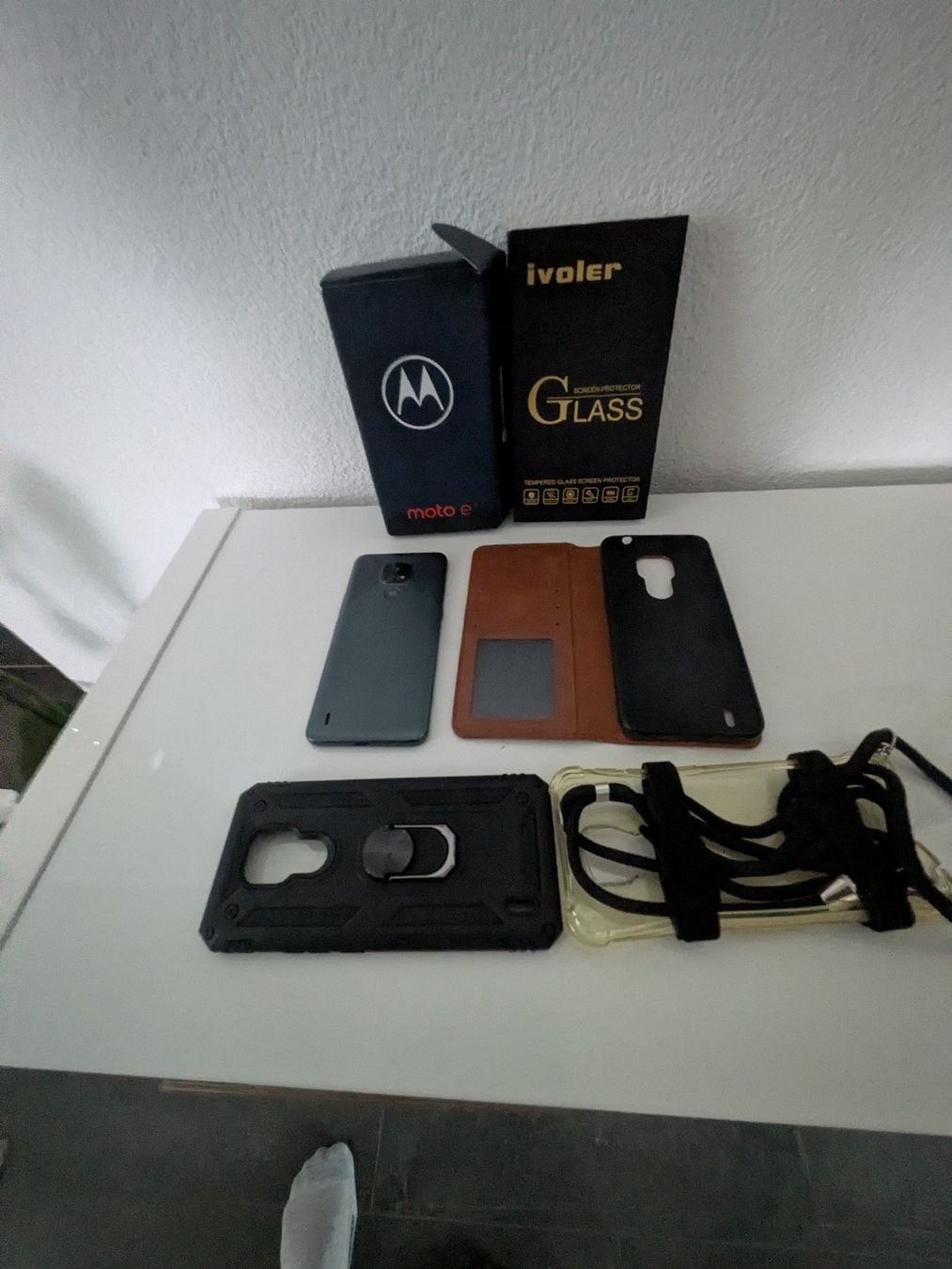 Motorola Handys / Smartphones: moto e7  Handy – Gebraucht aus Obergösgen von bea_cvf5 7
