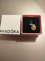 Pandora (Original) Scottish Cow Dangle Charm (Schottland)