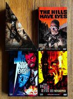 The hills have eyes - Classic-Trilogy [DVD]