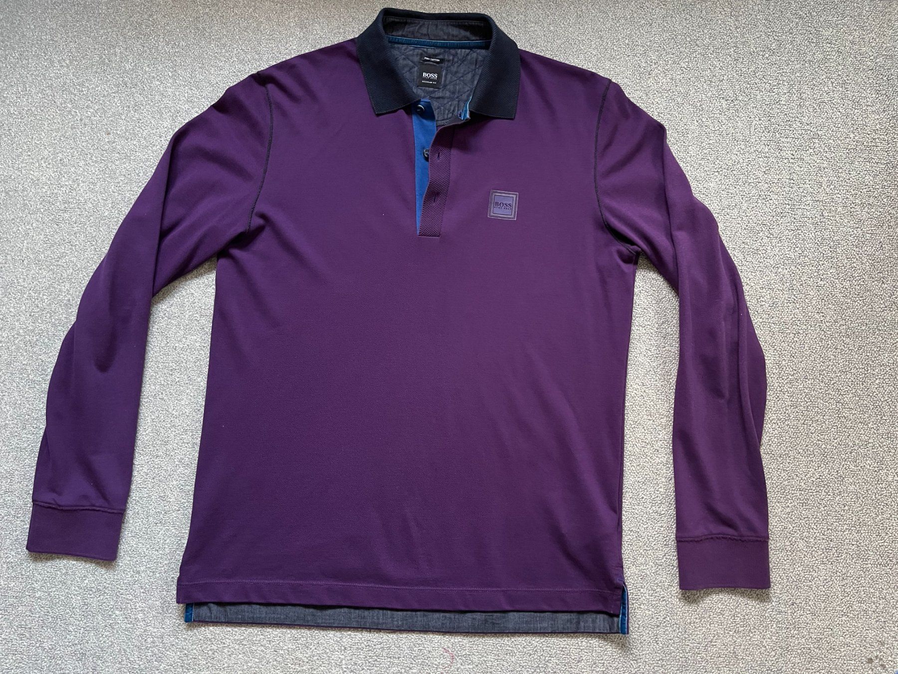 Hugo Boss Maglioni & Felpe: BOSS Sweatshirt Gr M – Usato da Rekingen AG venduto da Barmaleus