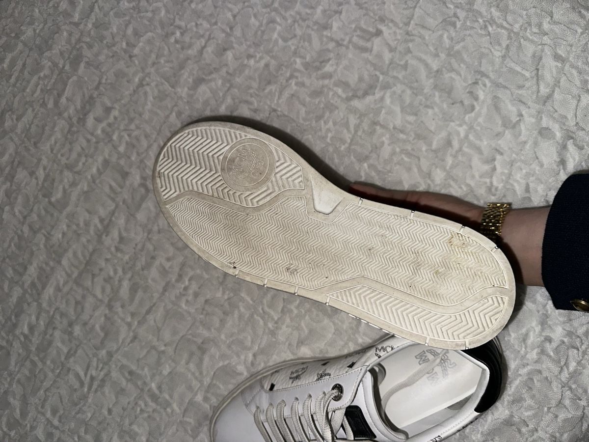 Scarpe da donna: MCM Sneaker – Usato da Hunzenschwil venduto da ani_tm28 5