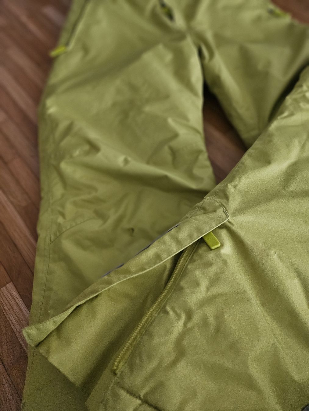 Pantalons: Skihose von 1 CHF – D'occasion à Rapperswil SG par dslemer 4