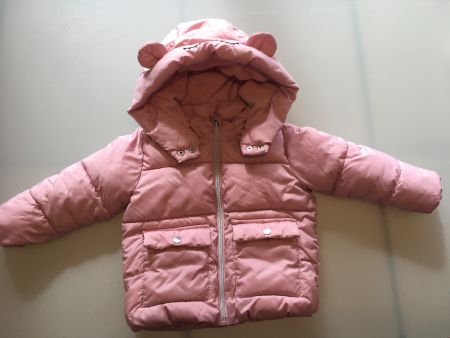 Winterjack H&M Gr.98