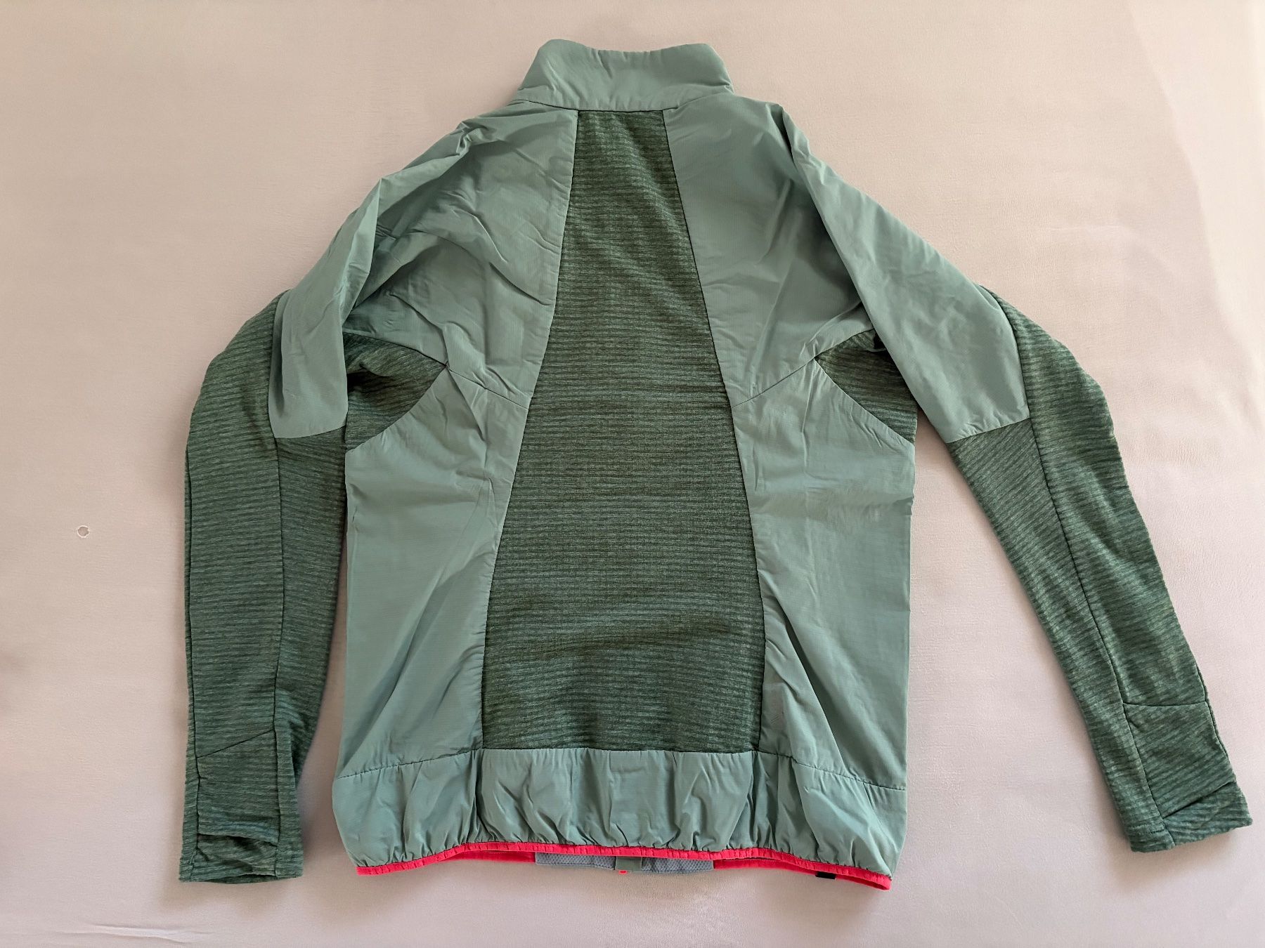 Salewa Giacche: Salewa Midlayer, DE 40 – Usato da Thayngen venduto da Liv-24 5