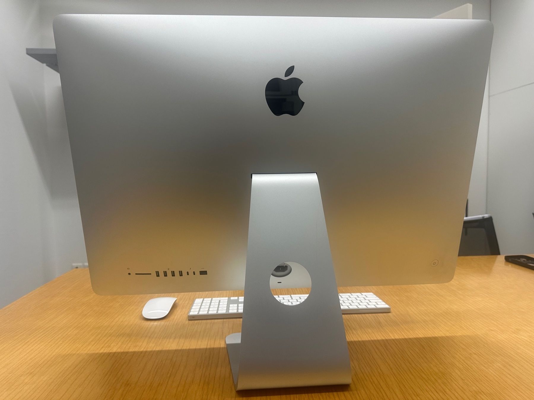 Apple PC: iMac 27-inch TOP-Zustand! – Usato da Basel venduto da mace4054 3