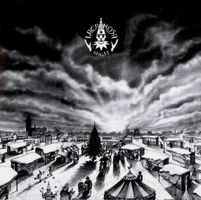 Lacrimosa - Angst