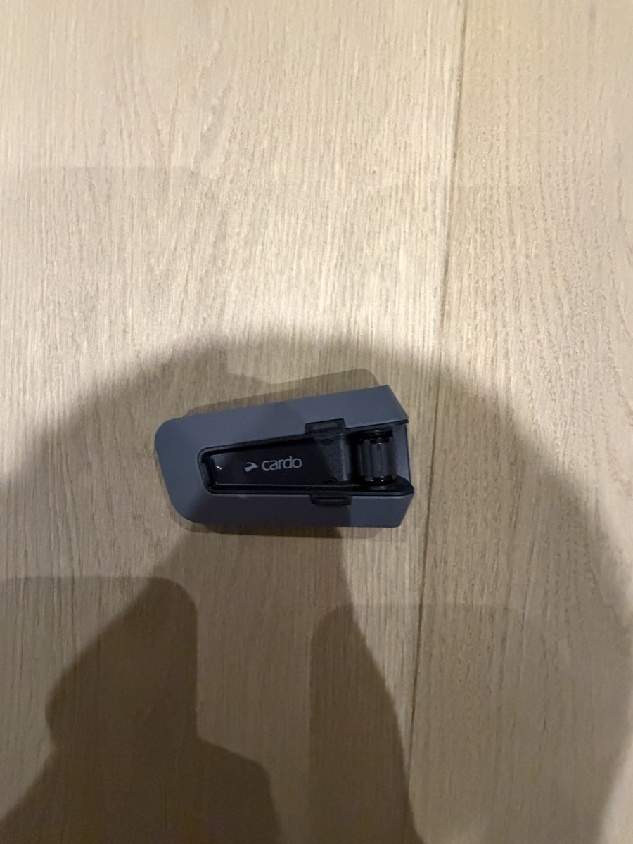 Cardo Kopfhörer: Cardo packtalk edge – Neu (gemäss Beschreibung) aus Azmoos von lea_hv6j 1
