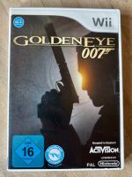 Wii Goldeneye 007